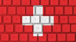 Switzerland now requires all government software to be open source