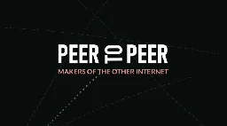 Peer to Peer (Director's Cut)