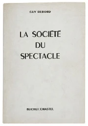 The Society of the Spectacle - Wikipedia