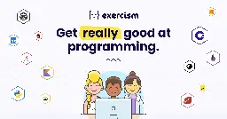 Exercism