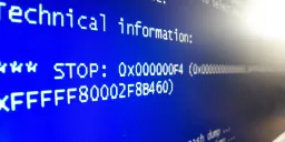 New systemd update will bring Windows’ infamous Blue Screen of Death to Linux