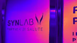 I dati personali dei pazienti di Synlab sono stati pubblicati nel dark web